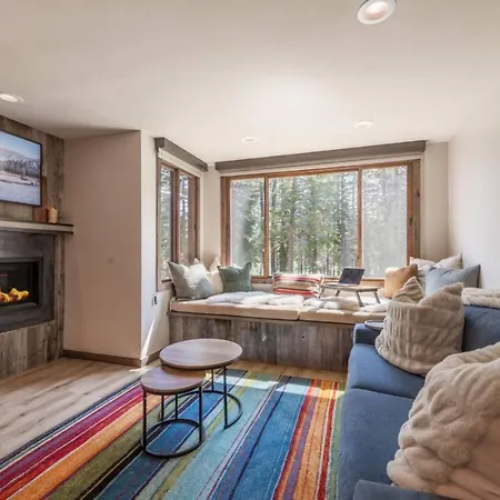 Northstar Resort True Ski In Ski Out Year-Round Hot Tubs Book On Your Mobile For Promo Price Truckee Exterior photo