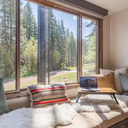 Northstar Resort True Ski In Ski Out Year-Round Hot Tubs Book On Your Mobile For Promo Price Truckee Exterior photo