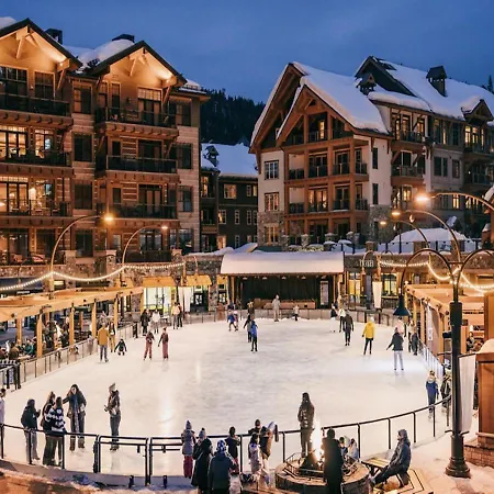 Northstar Resort True Ski In Ski Out Year-Round Hot Tubs Book On Your Mobile For Promo Price Truckee Exterior photo