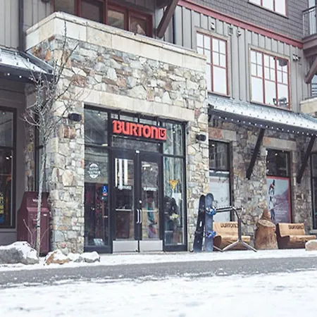 Northstar Resort True Ski In Ski Out Year-Round Hot Tubs Book On Your Mobile For Promo Price Truckee Exterior photo