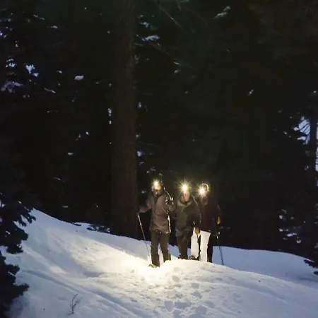 Northstar Resort True Ski In Ski Out Year-Round Hot Tubs Book On Your Mobile For Promo Price Truckee Exterior photo