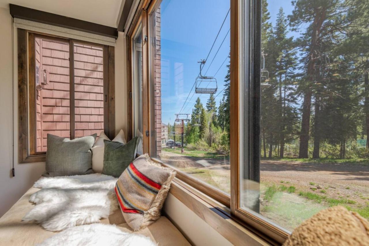 Apartamento Northstar True In Out Year-round Hot Tubs Book On Your Mobile For Promo Price Truckee