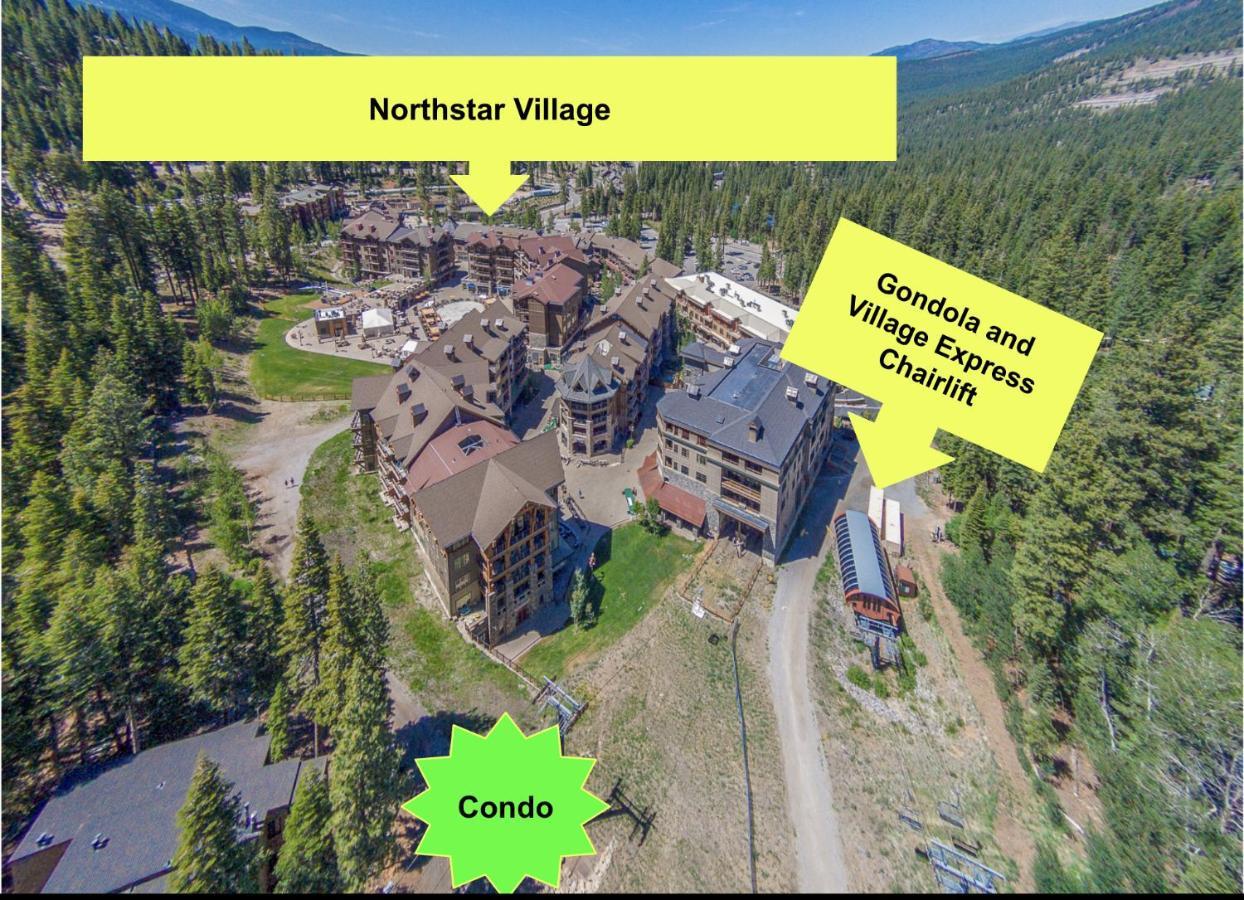 Apartamento Northstar True In Out Year-round Hot Tubs Book On Your Mobile For Promo Price *