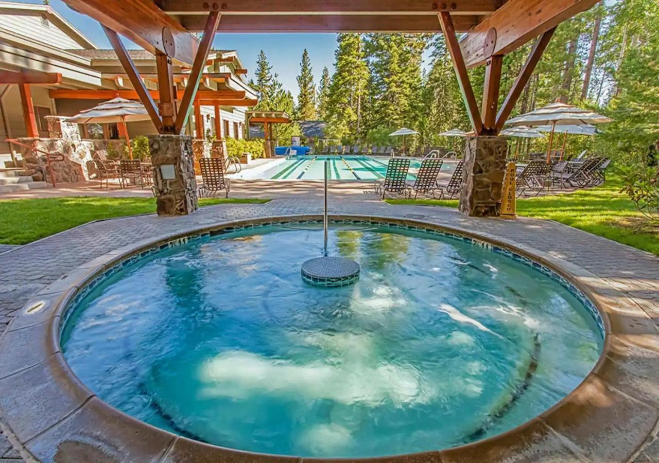 Apartamento Northstar True In Out Year-round Hot Tubs Book On Your Mobile For Promo Price