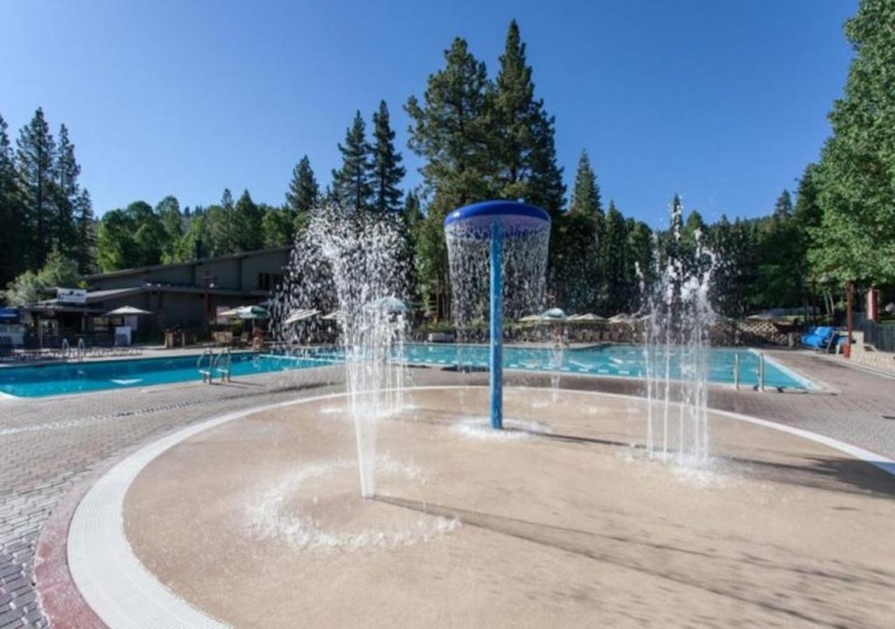 Apartamento Northstar True In Out Year-round Hot Tubs Book On Your Mobile For Promo Price *